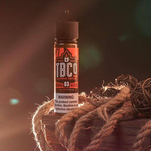 tbco e-liquid