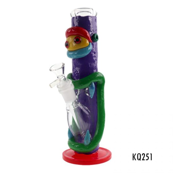 10 in 3d monster straight glass water pipe a32423 900x900 0