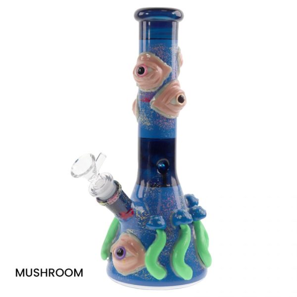 10 in beaker base assorted design glass water pipe a32411 900x900 0