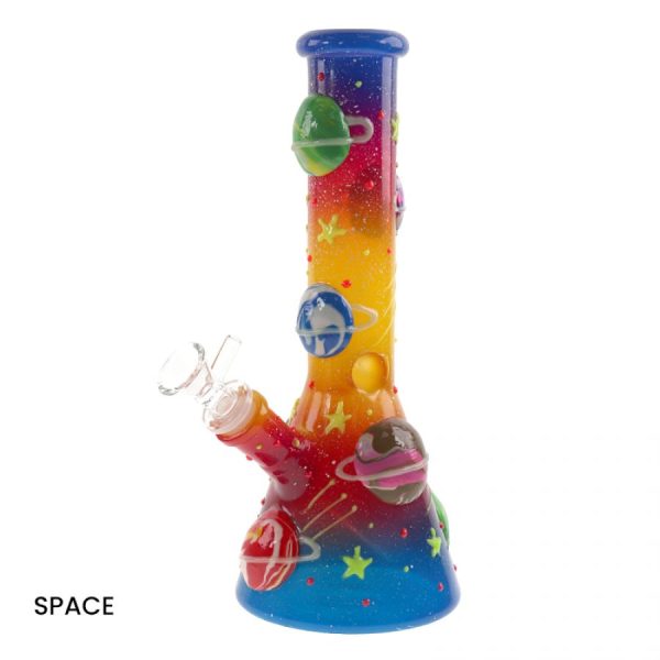 10 in beaker base assorted design glass water pipe a32419 900x900 0