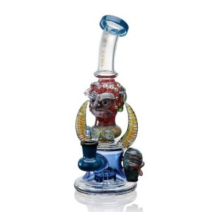 11 in tataoo monster bent neck glass water pipe 1138 900x900 0