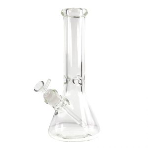 12 in beaker base 7mm w ice catcher clear glass water pipe 1704 900x900 0