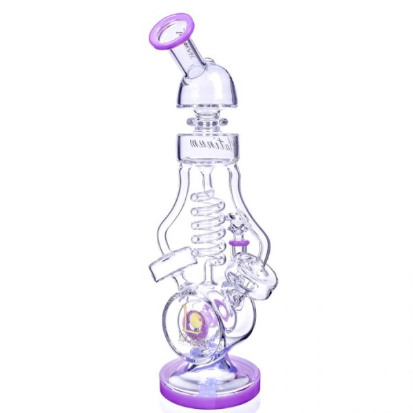 15 in lookah multi recycler alien robot glass water pipe 2167 900x900 0