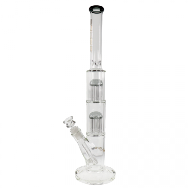 17 in bougie double 8 arm tree straight glass water pipe 2073 900x900 0