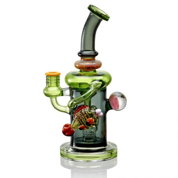 11 in tataoo under the sea recycler heady glass water pipe 1795 900x900 0 1