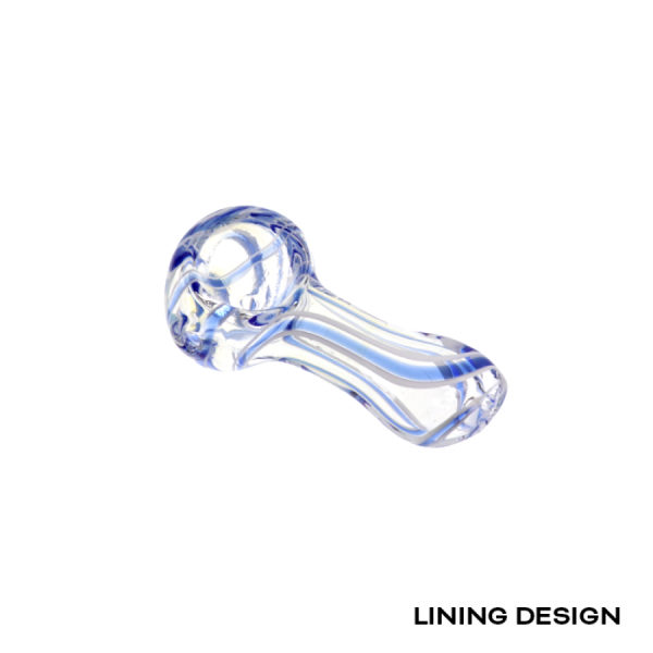 2 5 in glass hand pipe 5ct pk a28603 900x900 0