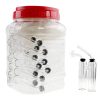 3 5 in mini sniffer glass bubbler pipe 1733 900x900 0