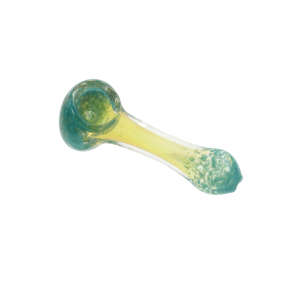 3 5 in mix colored head and tip fritted glass hand pipe 6164 900x900 0