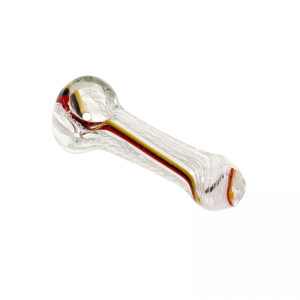 3 5 in nest design w rasta lining glass hand pipe 5ct pk 6166 900x900 0