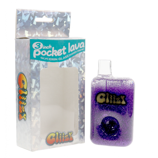 3 in gliizy pocket lava glycerin glass hand pipe a33267 900x900 0