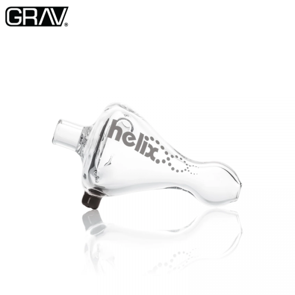 3 in grav r helix straight glass hand pipe 5ct pk 6122 900x900 0