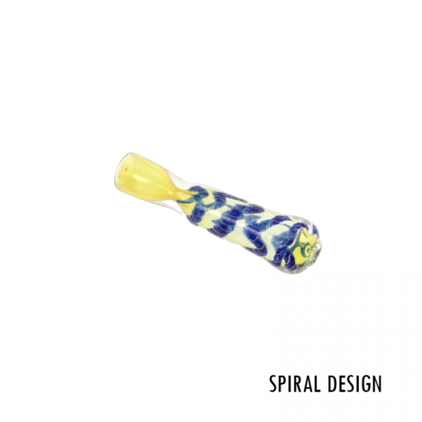 3 in straight glass hand pipe 10ct pk a28837 900x900 0