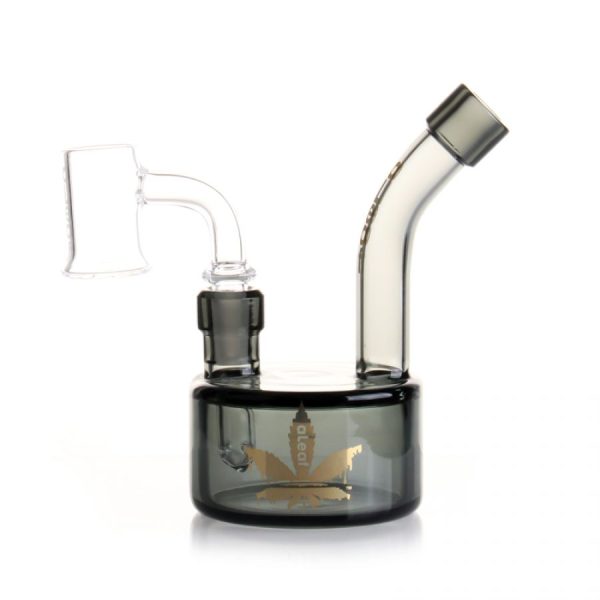 4 5 in aleaf r the compass mini rig glass water pipe 5083 900x900 0 1