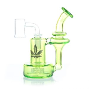 4 5 in aleaf r the cyclone mini rig glass water pipe 5086 900x900 0