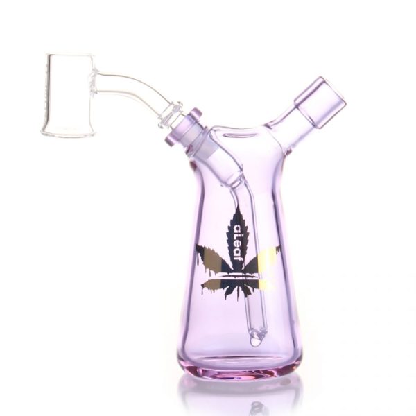 4 5 in aleaf r the funnel mini rig glass water pipe 5085 900x900 0 1