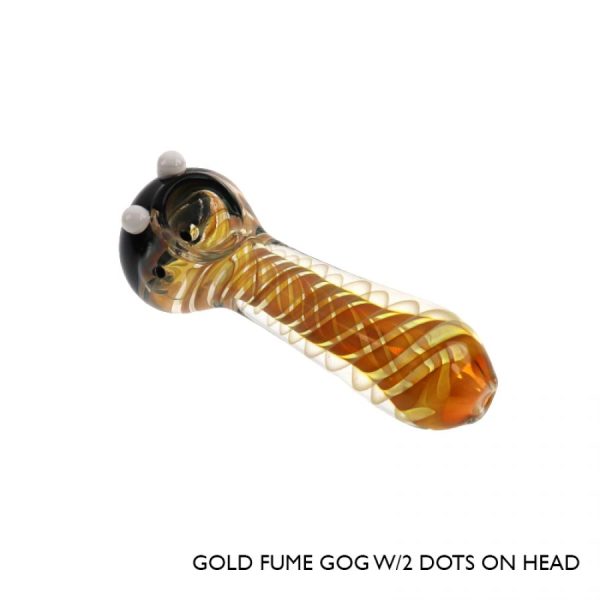 4 in colored glass hand pipe 3ct pk a30831 900x900 0