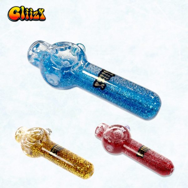 4 in gliizy glycerin glass hand pipe 1931 900x900 0