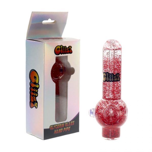 4 in gliizy glycerin glass hand pipe a34840 900x900 0