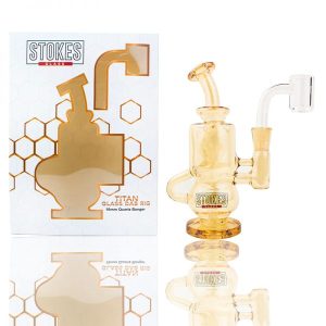 5 5 in stokes oro edition w 10 mm dab rig banger glass water pipe 1ct 3667 600x600 0