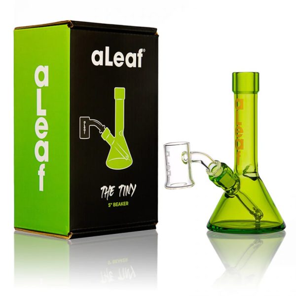 5 in aleaf r the tiny beaker base mini glass water pipe 4802 900x900 0