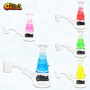 5 in gliizy glycerin beaker base w dab rig mini glass water pipe 2607 600x600 0