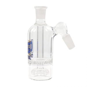 5 in og showerhead and matrix perc 14mm male 45deg glass ash catcher 5555 900x900 0