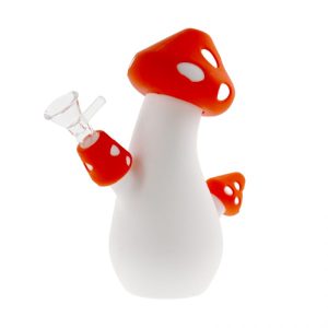 6 5 in mushroom silicone water pipe 5779 900x900 0