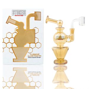 6 in stokes turbine oro edition dab rig banger glass water pipe 1224 900x900 0