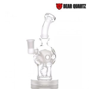 7 in bear quartz the globe glass water pipe 4685 900x900 0