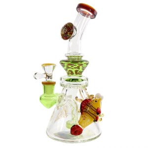 9 in tataoo fish pendant on heady glass water pipe 3897 900x900 0