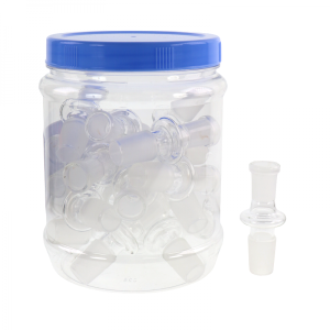 assorted size glass joint adapter 20ct jar 6616 600x600 0