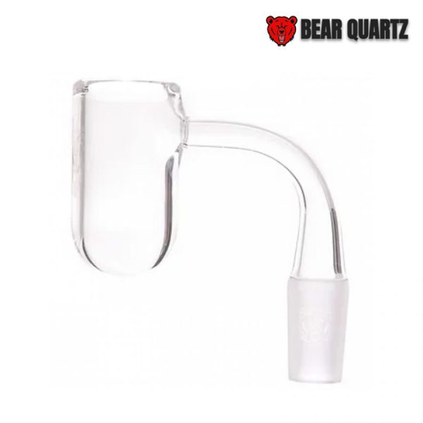 bear quartz 25mm v2 round bottom glass banger 4682 900x900 0 1