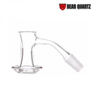 bear quartz hourglass blender glass banger 4676 600x600 0