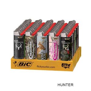 bic r special edition hunter pocket lighter 50ct tray 4377 900x900 0