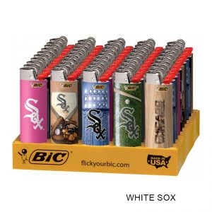 bic r special edition white sox pocket lighter 50ct tray 2952 900x900 0