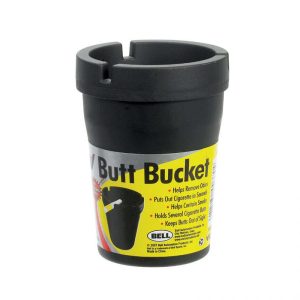 car portable plastic butt bucket ashtray 12ct pk 5921 900x900 0