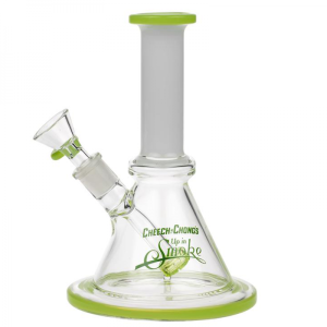 cheech and chong 8 in pedro beaker base glass water pipe 3793 600x600 0