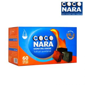 coco nara coconut shell charcoal 60 flat pcs box 259 900x900 0