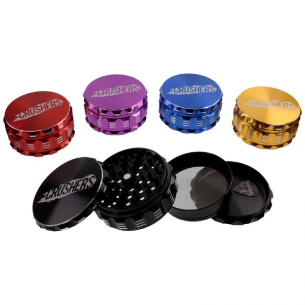 crusher 4 piece 100mm assorted color metal grinder 338 900x900 0