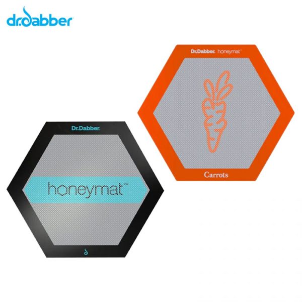 dr dabber silicone honeymat 4114 900x900 0