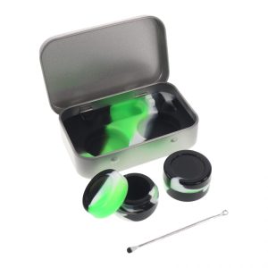 dual silicone dab container kit 2145 900x900 0