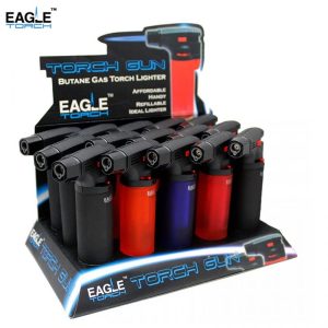 eagle gas butane torch gun lighters 15ct display 851 900x900 0