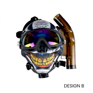 idgfc assorted halloween gas mask water pipe 6345 600x600 0