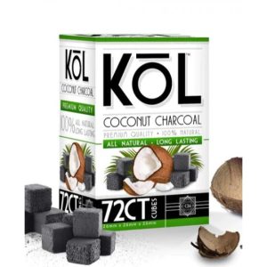 kol coconut charcoal 72ct 1kg 10ct box 104 900x900 0