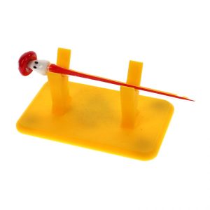 mushroom glass dabber 5ct pk 1586 900x900 0