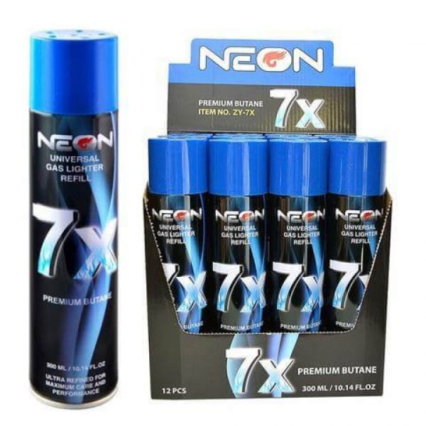 neon 7x premium butane 300ml 12ct box 1241 900x900 0