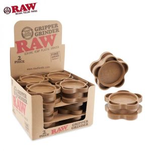 raw 2 piece gripper grinder 12ct pk 3655 600x600 0