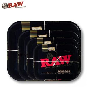 raw black metal rolling tray 2527 900x900 0