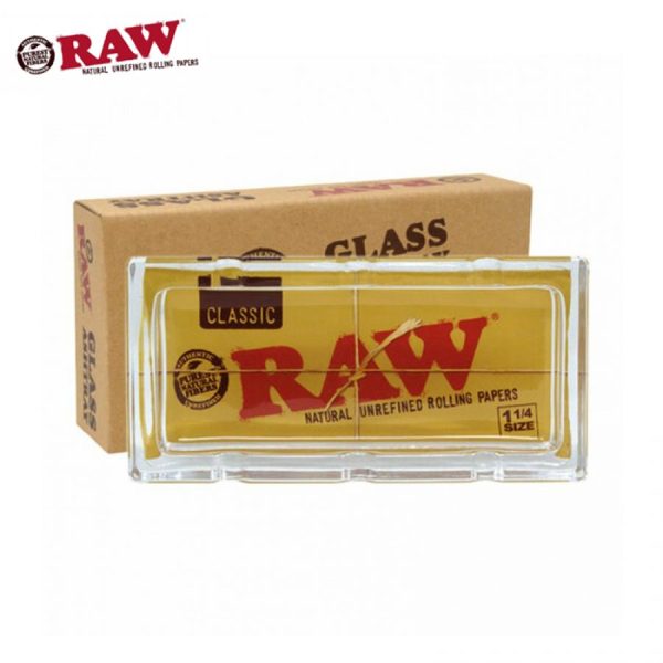 raw classic glass ashtray 547 900x900 0