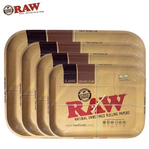 raw classic metal rolling tray 2517 900x900 0